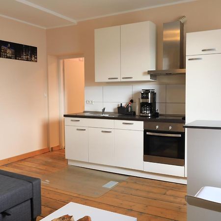 Studio Apartment Bremen 08 المظهر الخارجي الصورة