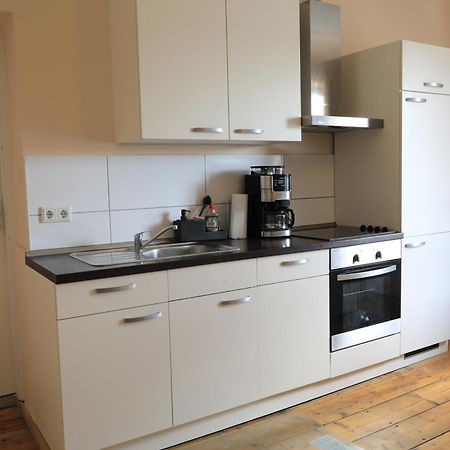 Studio Apartment Bremen 08 المظهر الخارجي الصورة