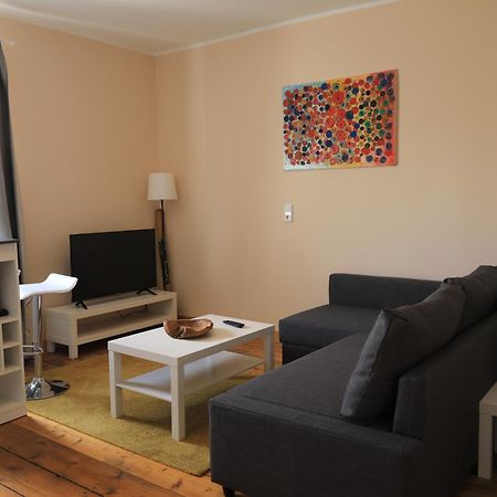 Studio Apartment Bremen 08 المظهر الخارجي الصورة