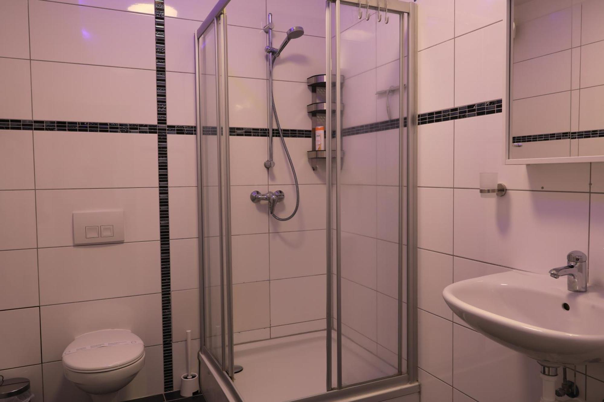 Studio Apartment Bremen 08 المظهر الخارجي الصورة