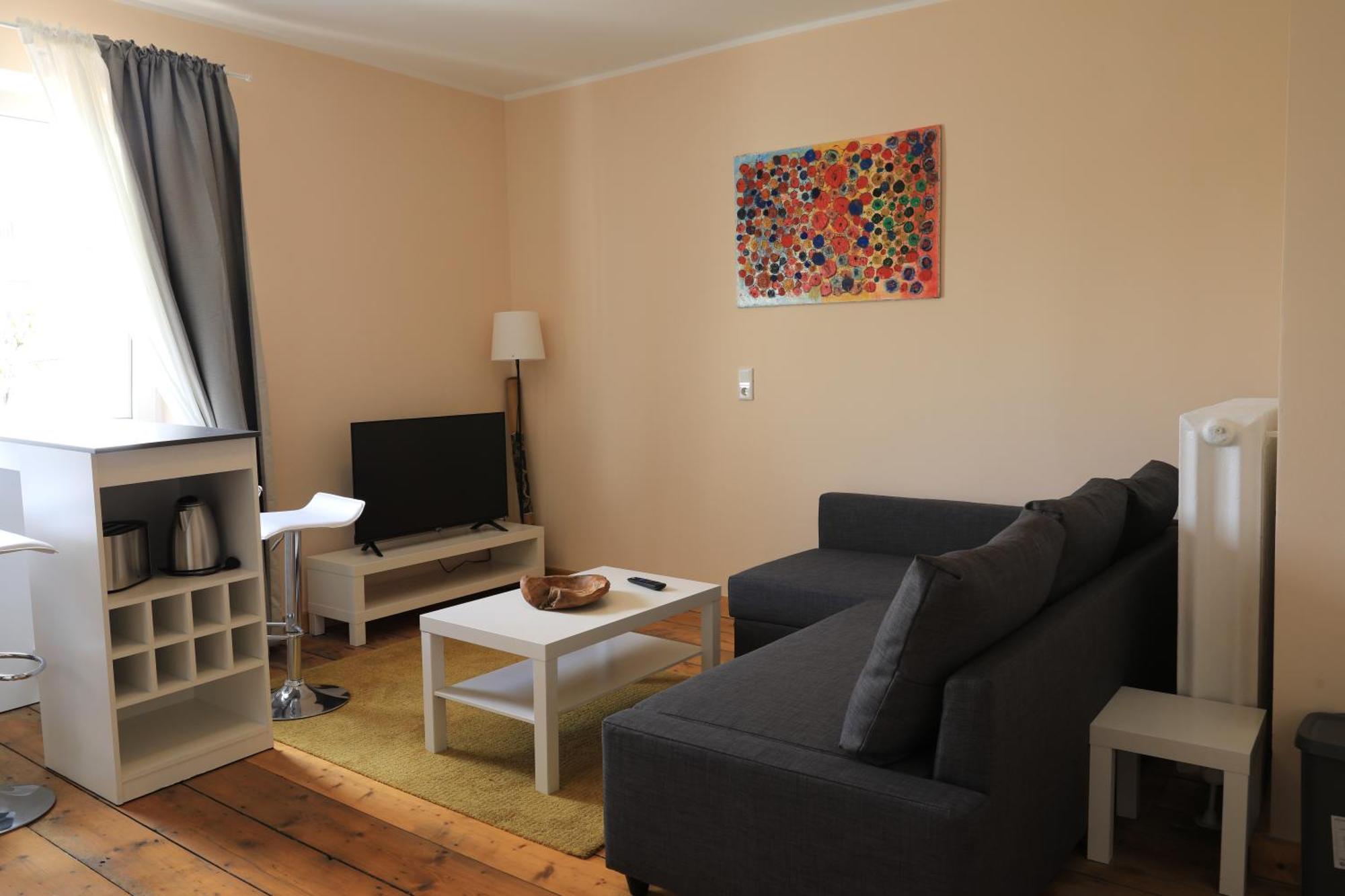 Studio Apartment Bremen 08 المظهر الخارجي الصورة