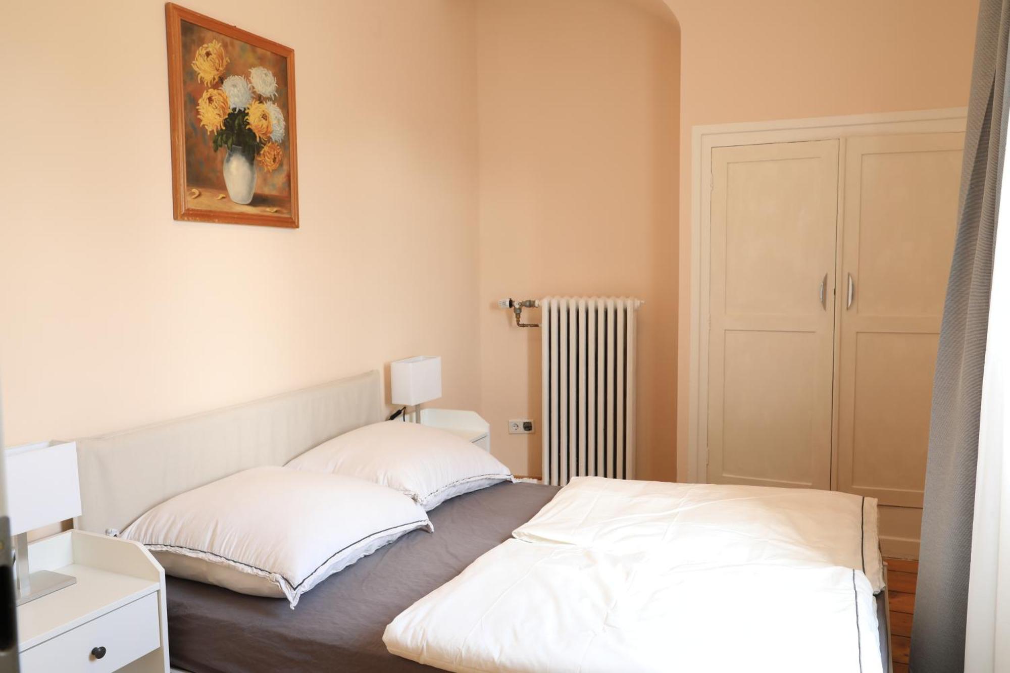 Studio Apartment Bremen 08 المظهر الخارجي الصورة