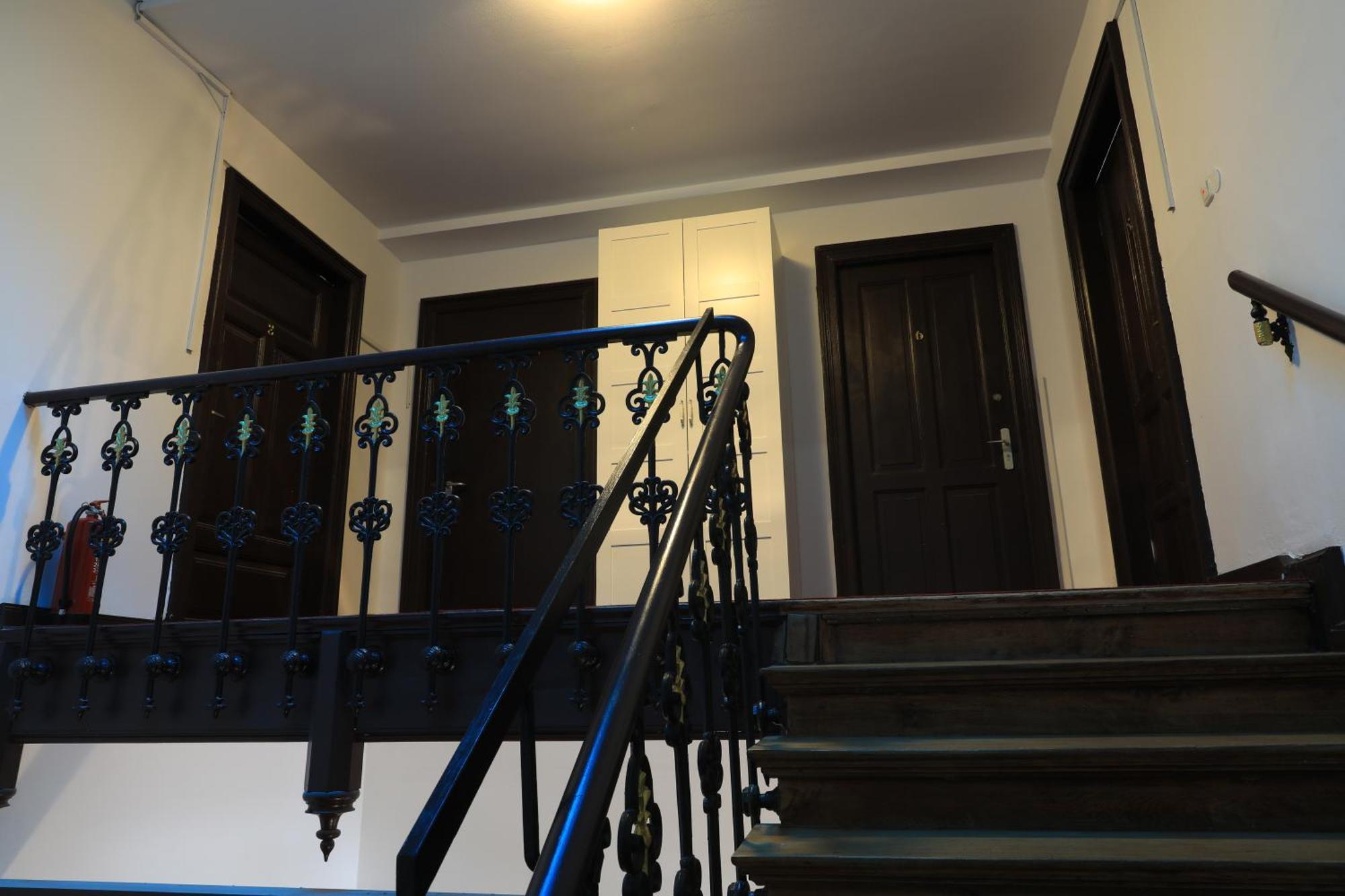 Studio Apartment Bremen 08 المظهر الخارجي الصورة