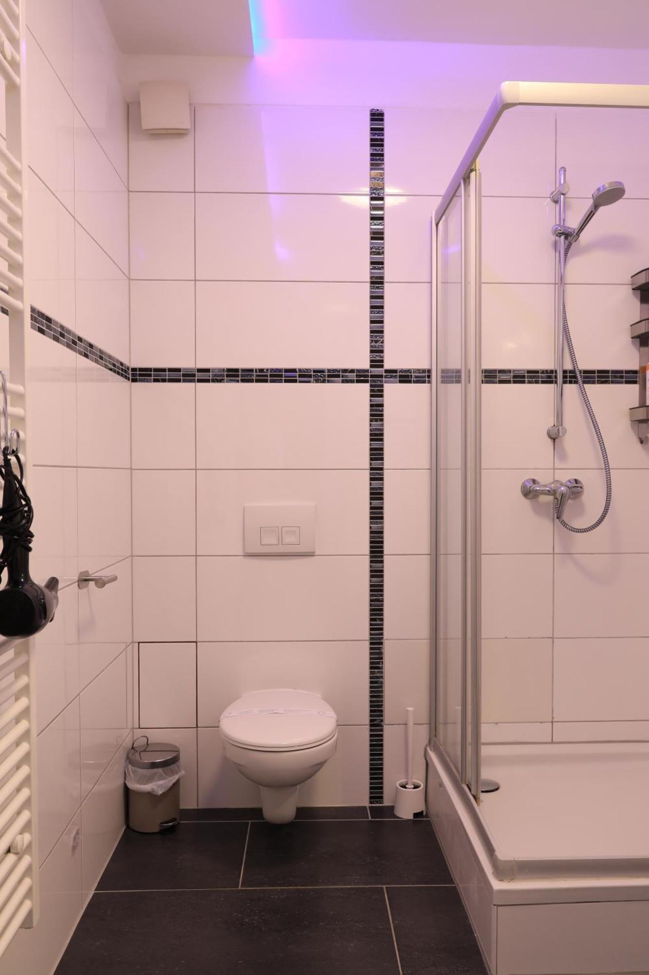 Studio Apartment Bremen 08 المظهر الخارجي الصورة